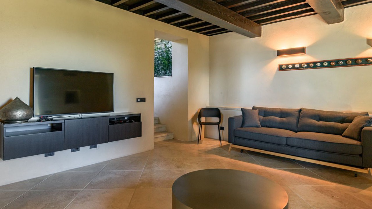Photo of Livingroom in Suvereto