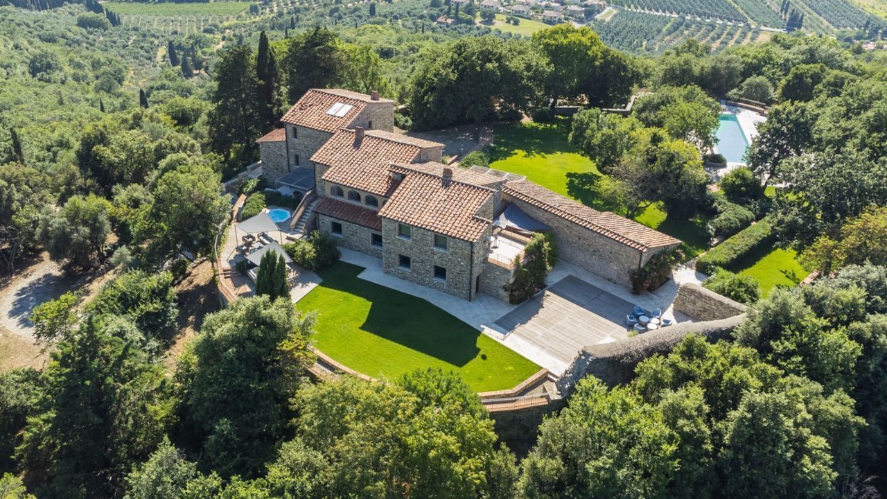 Photo of Outdoor in Suvereto
