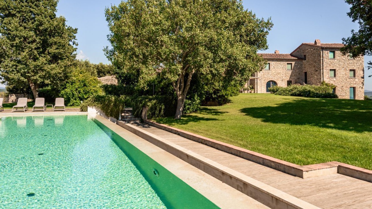 Photo of Outdoor in Suvereto