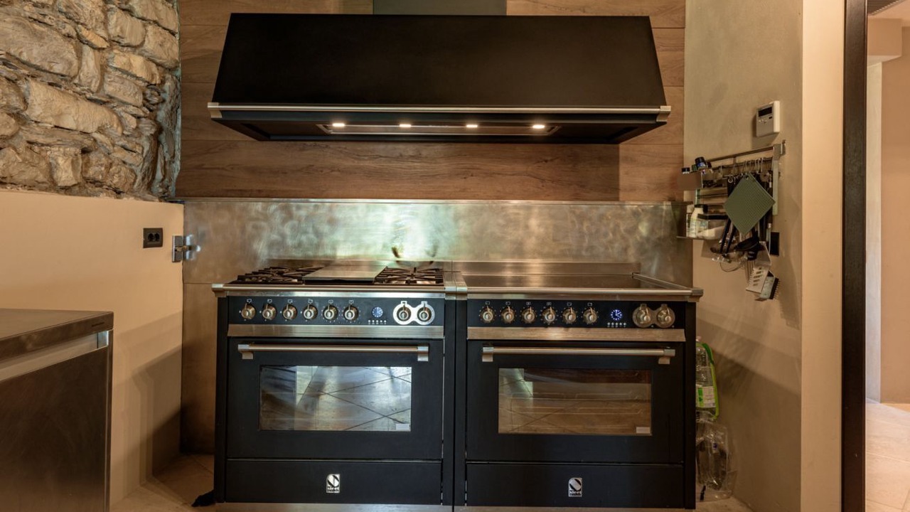 Photo of Kitchen in Suvereto