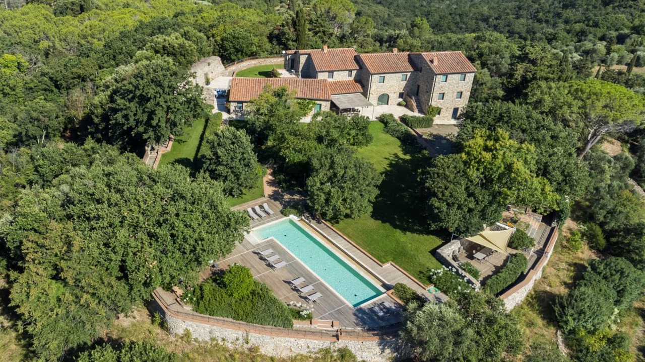 Photo of Outdoor in Suvereto