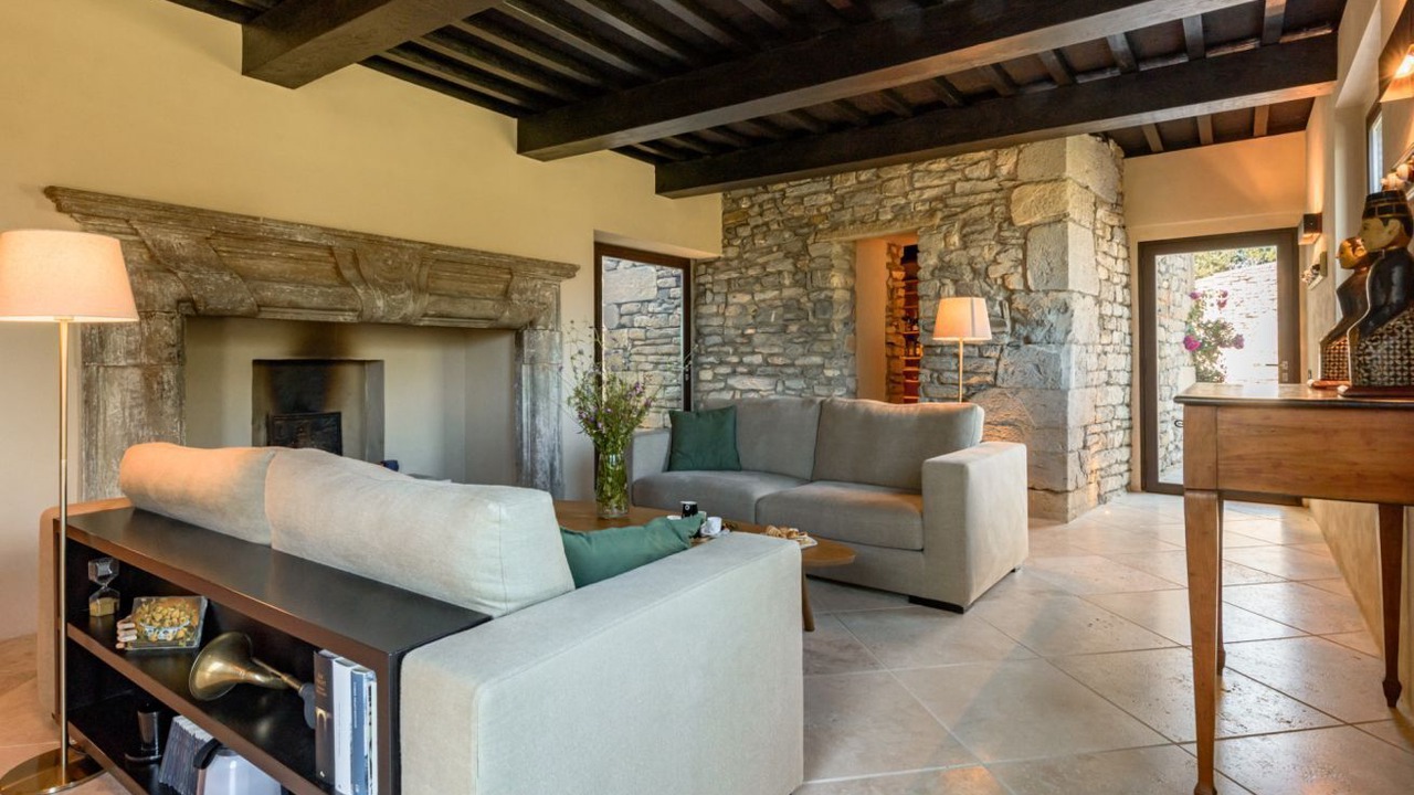 Photo of Livingroom in Suvereto