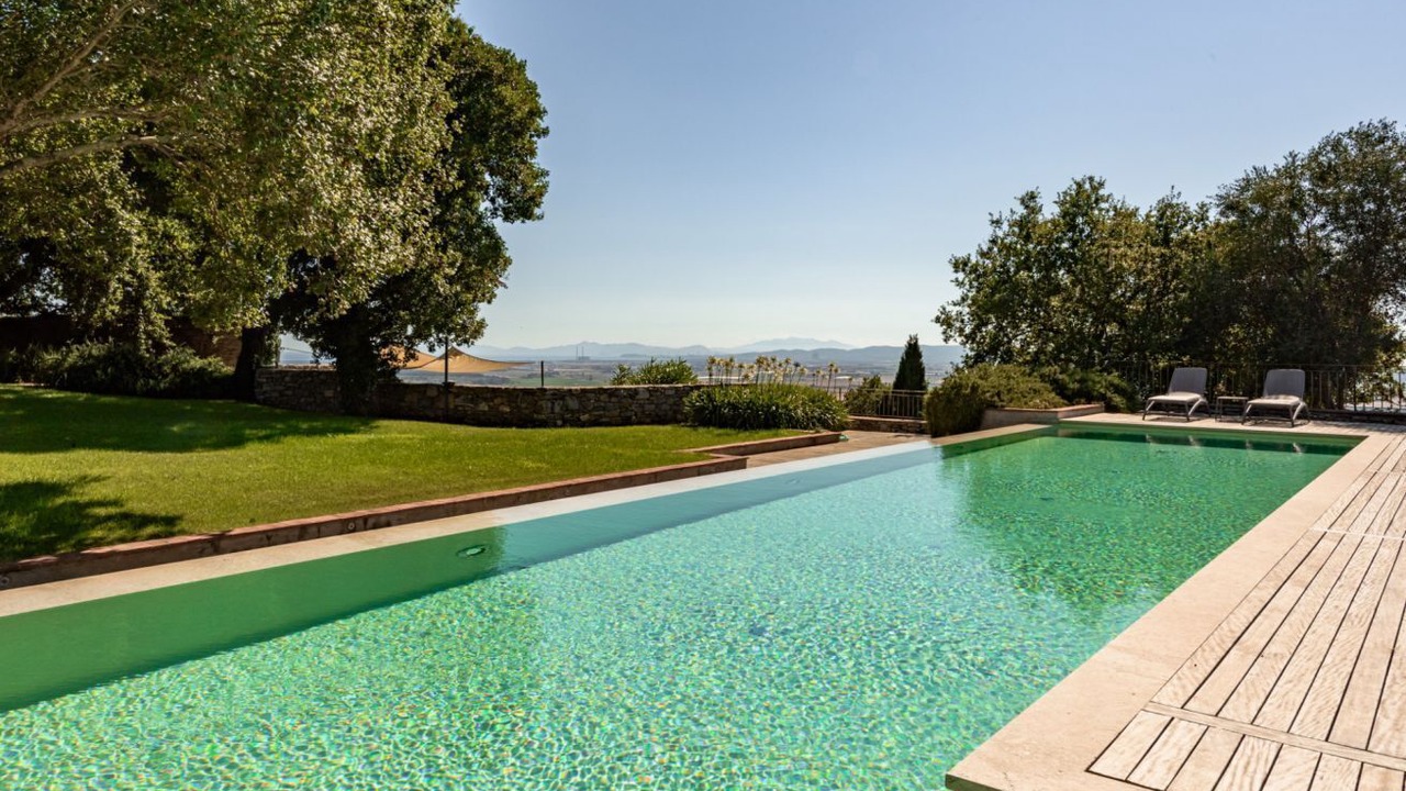 Photo of Outdoor in Suvereto