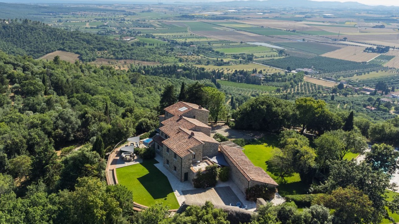 Photo of Outdoor in Suvereto
