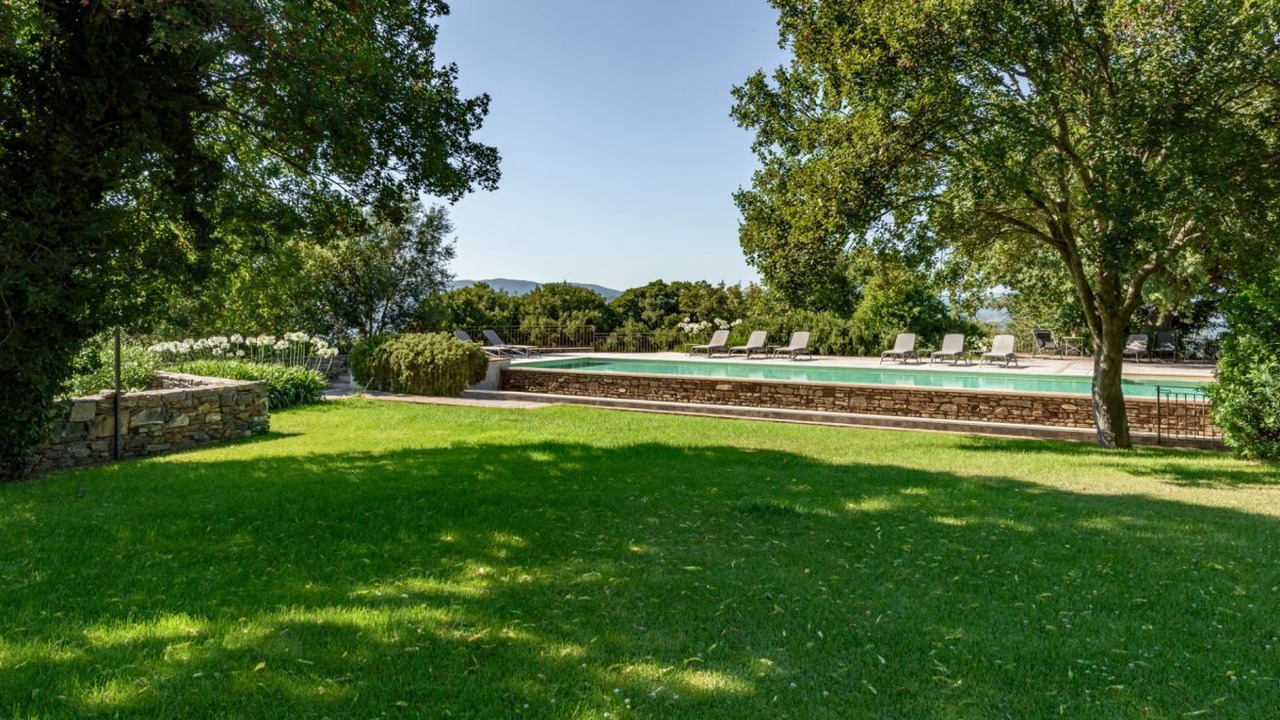Photo of Outdoor in Suvereto