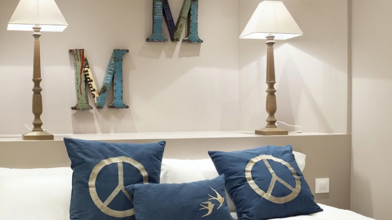 Photo of Bedroom in Portoferraio Old Town