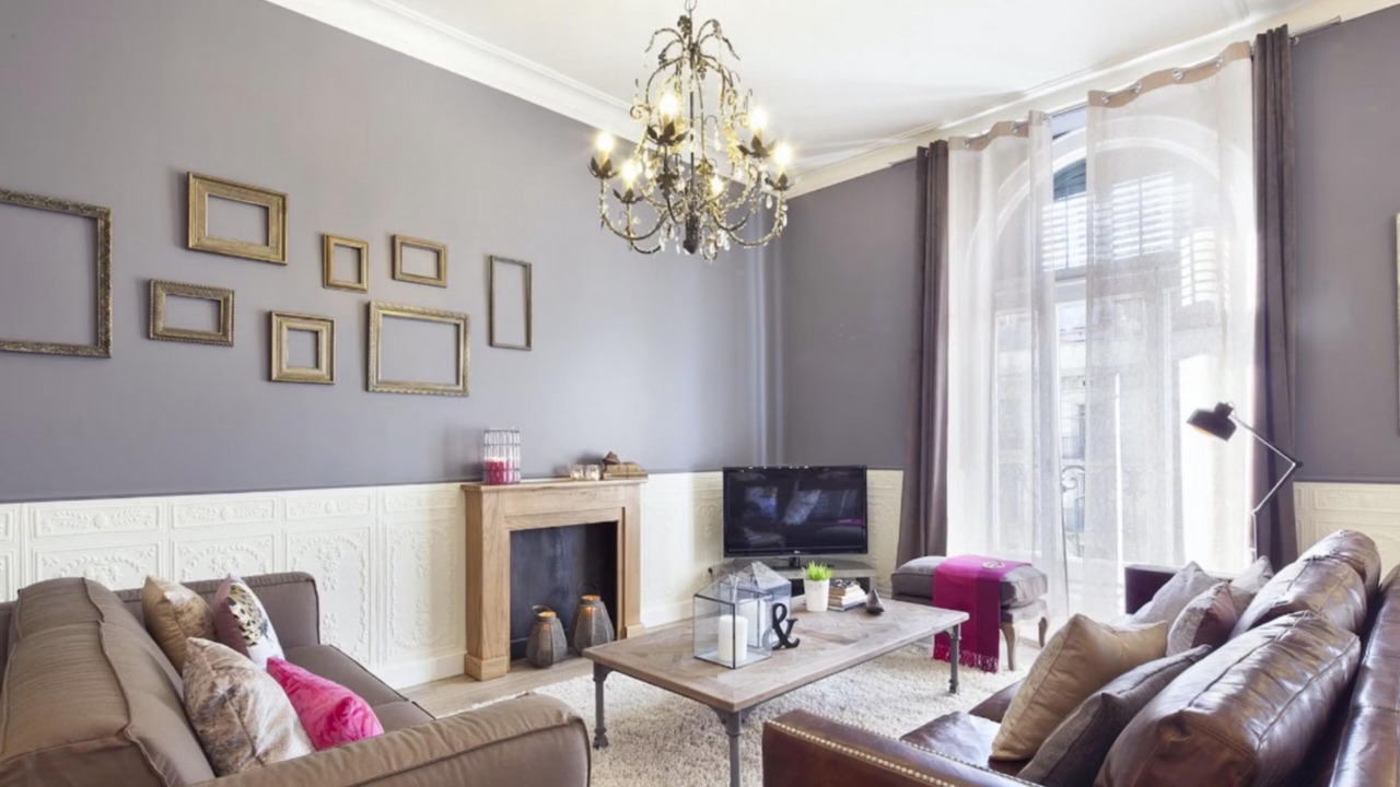 Photo of Livingroom in Portoferraio Old Town