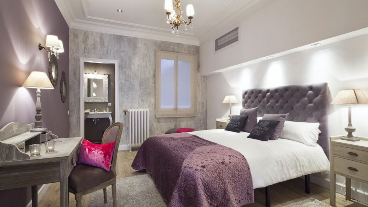 Photo of Bedroom in Portoferraio Old Town