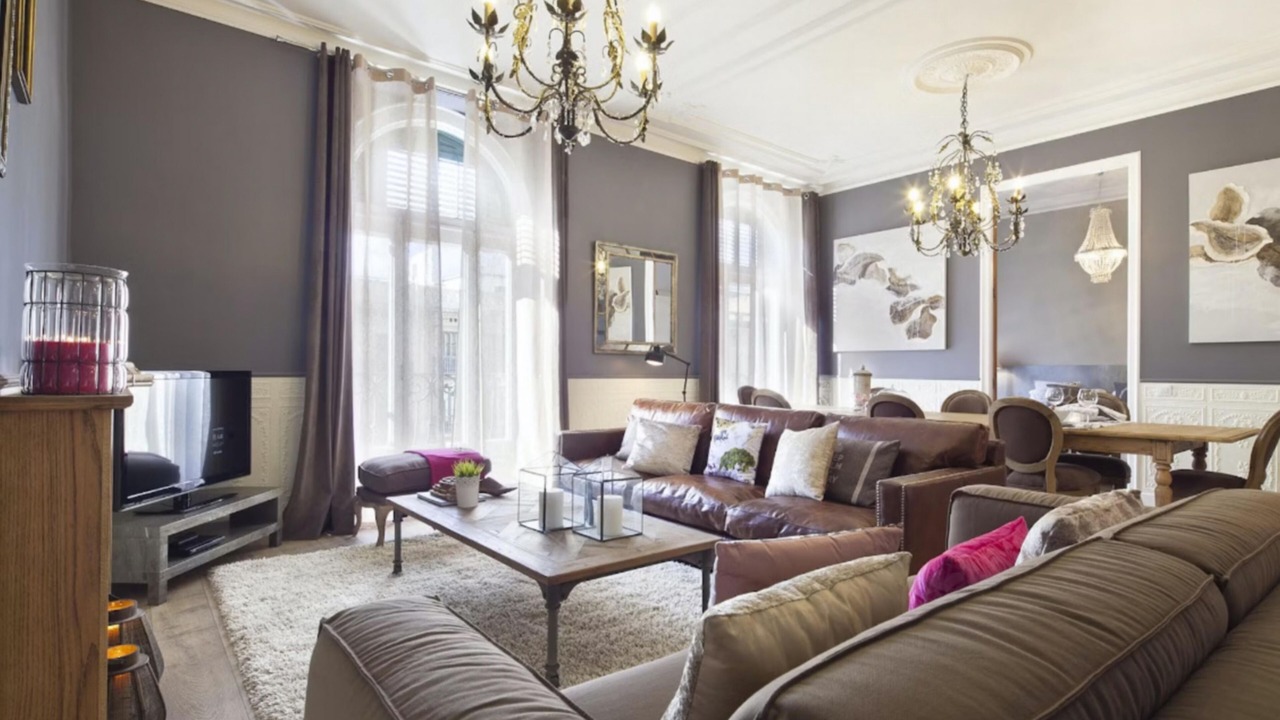 Photo of Livingroom in Portoferraio Old Town