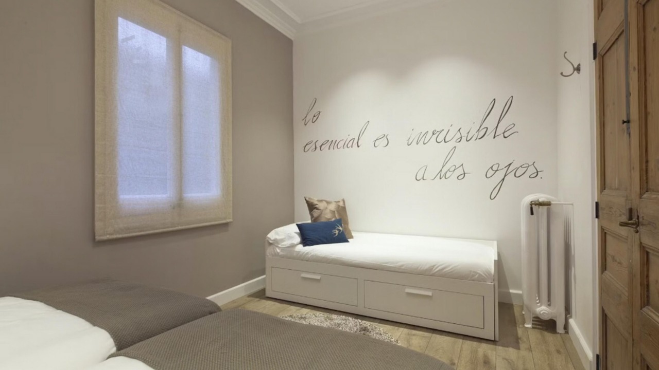 Photo of Bedroom in Portoferraio Old Town