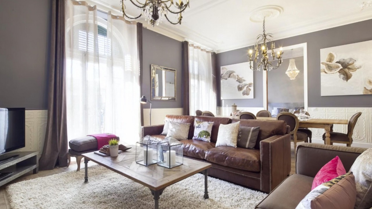 Photo of Livingroom in Portoferraio Old Town
