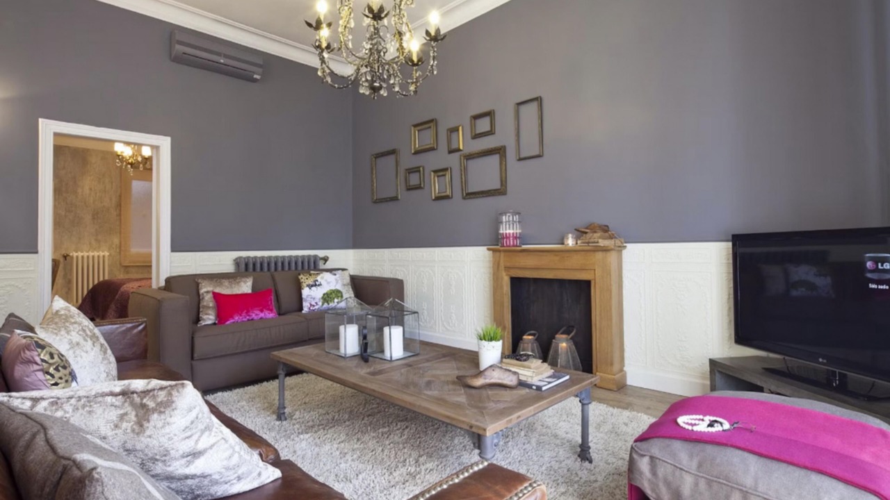 Photo of Livingroom in Portoferraio Old Town