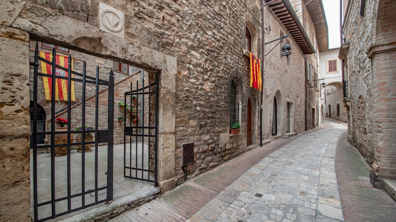 Photo of Outdoor in Assisi