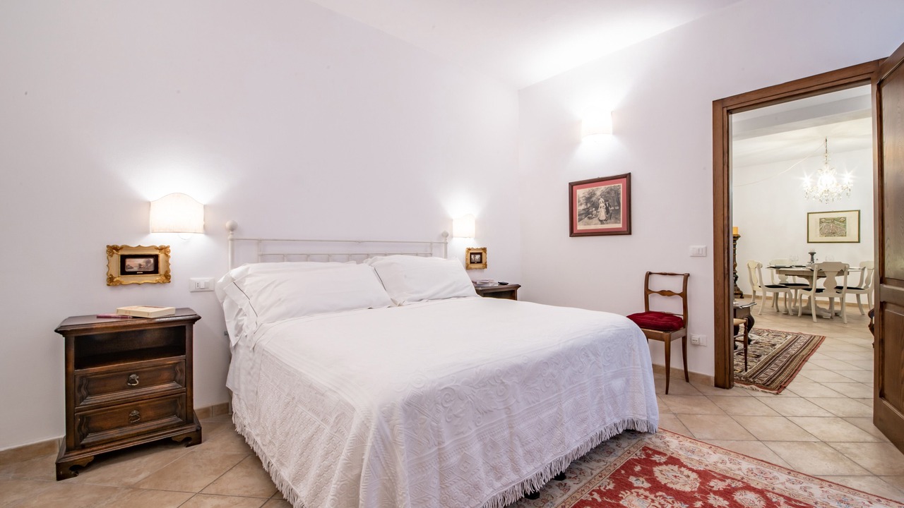 Photo of Bedroom in Assisi