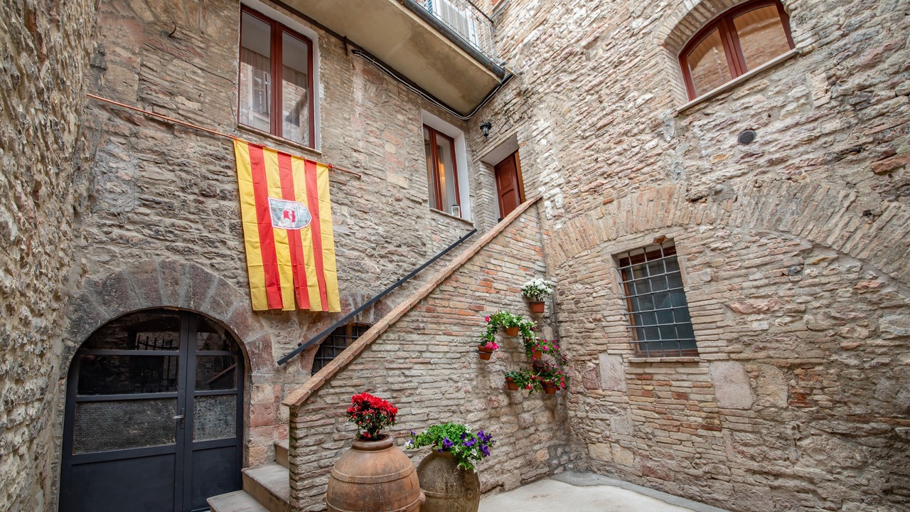 Photo of Outdoor in Assisi