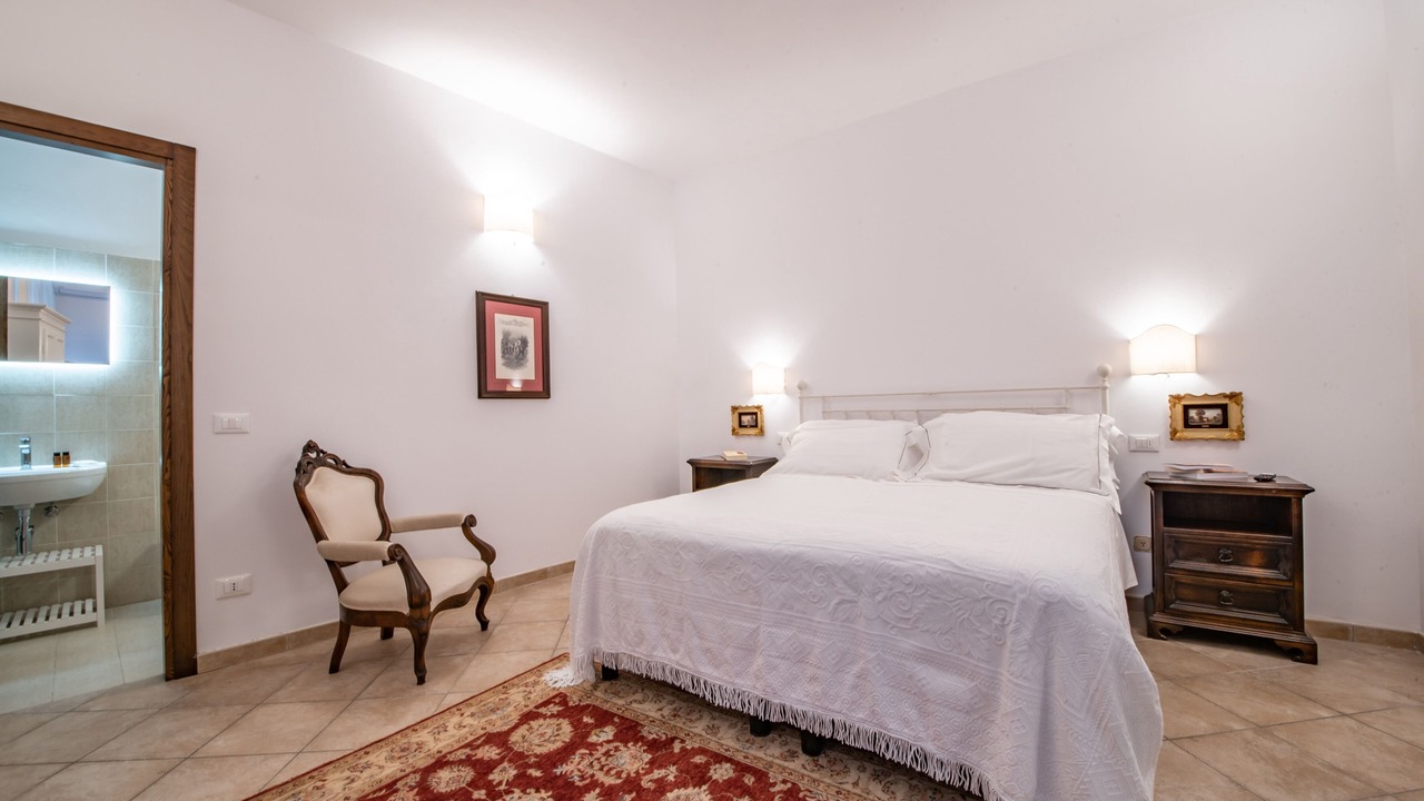 Photo of Bedroom in Assisi
