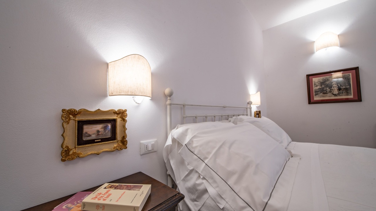 Photo of Bedroom in Assisi