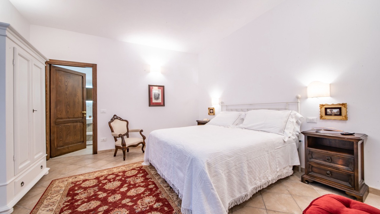 Photo of Bedroom in Assisi