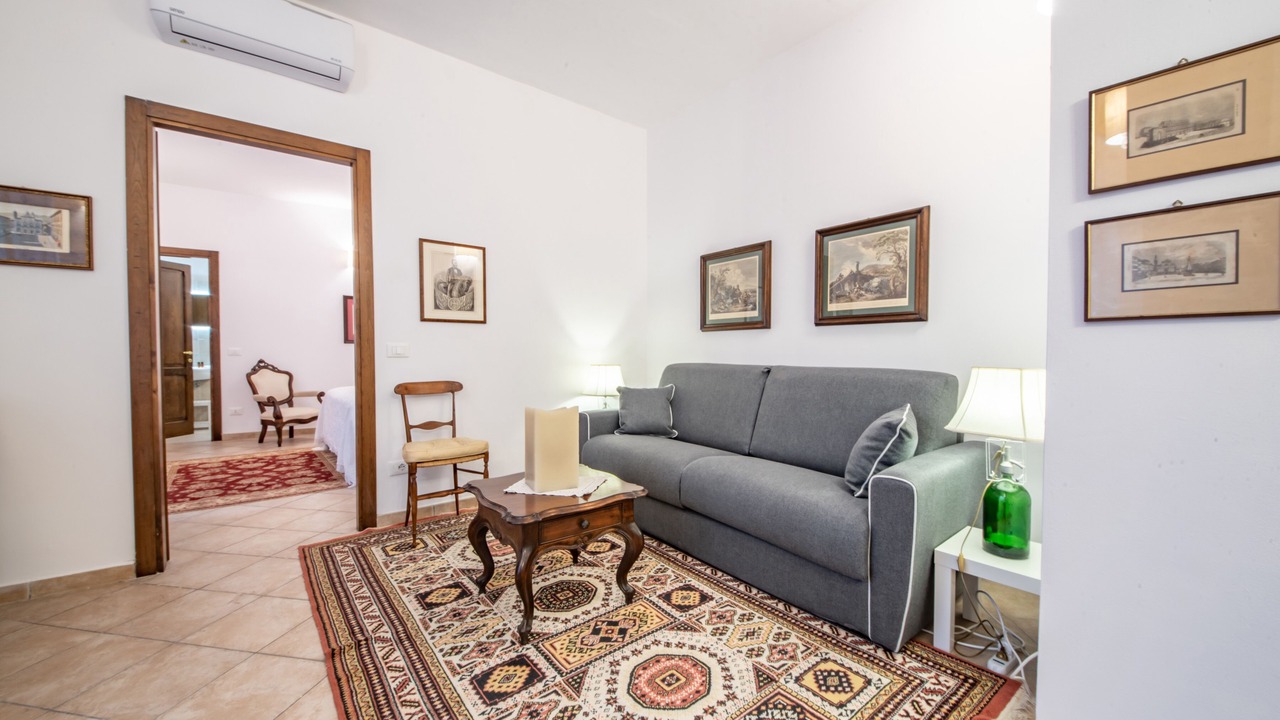 Photo of Livingroom in Assisi