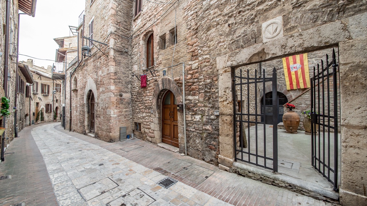 Photo of Outdoor in Assisi