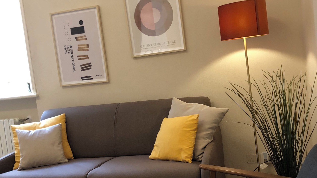 Photo of Livingroom in Ravenna