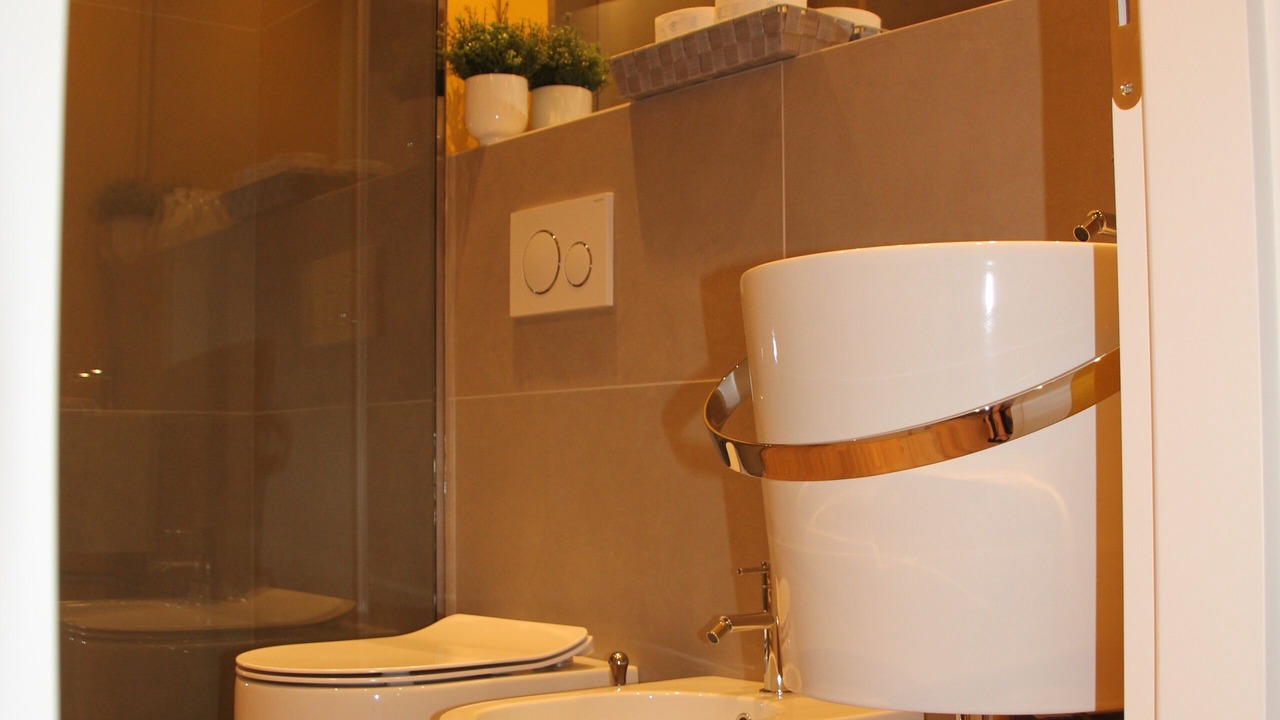 Photo of Bathroom in Ravenna