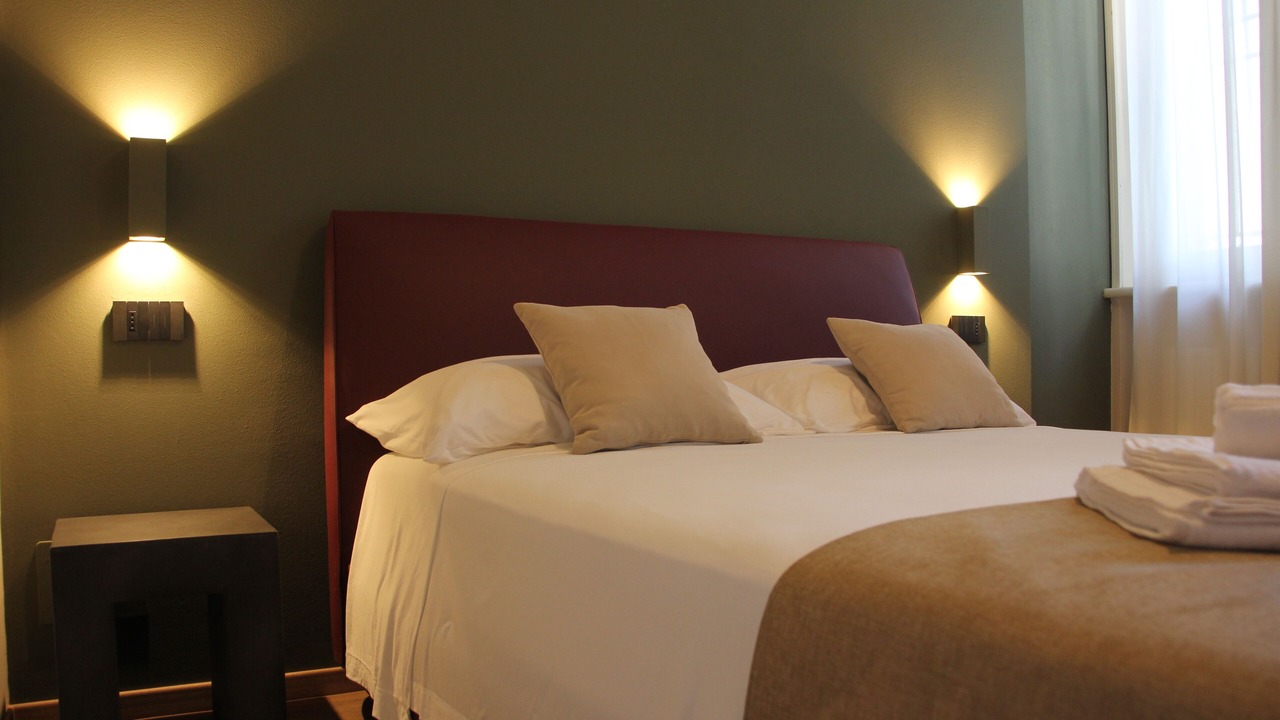 Photo of Bedroom in Ravenna