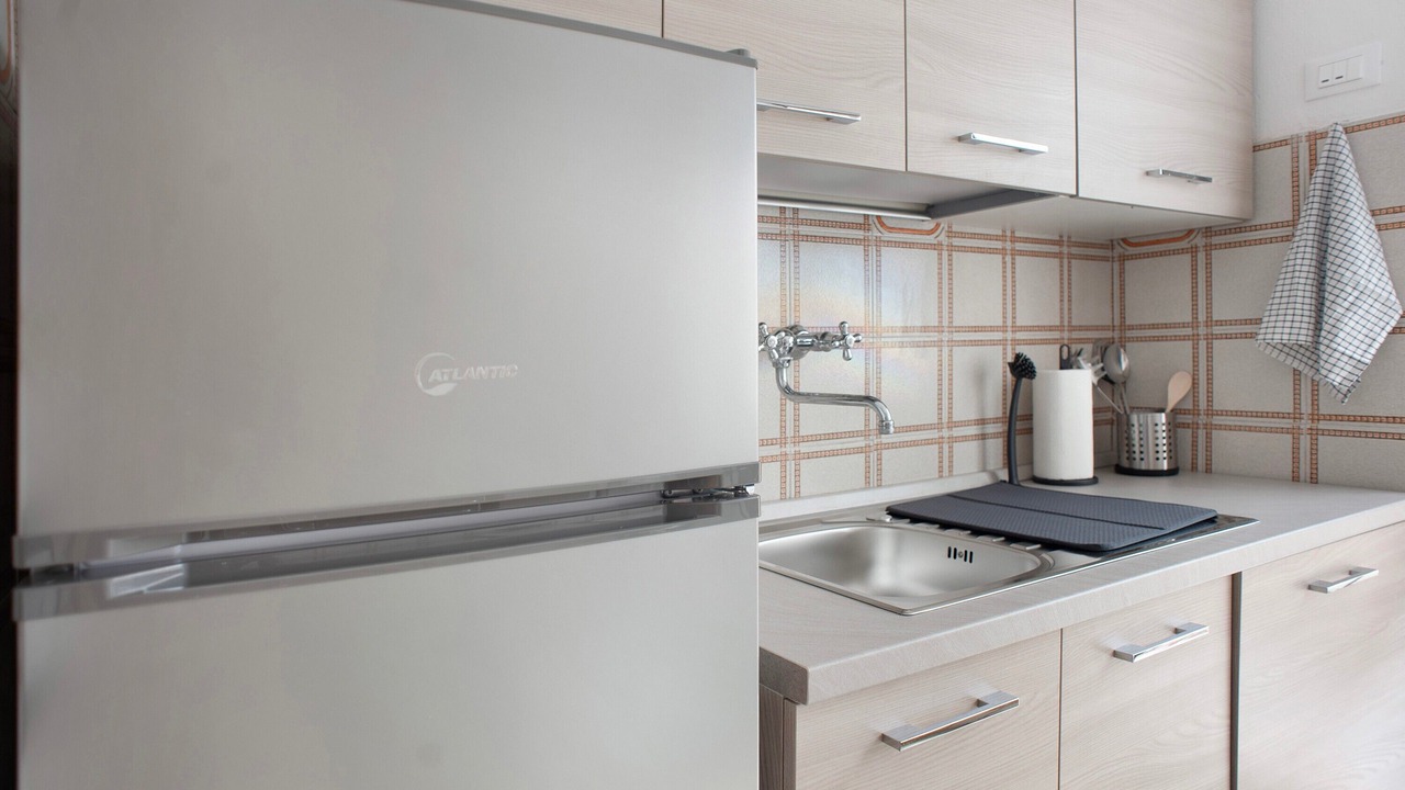 Photo of Kitchen in Bolano