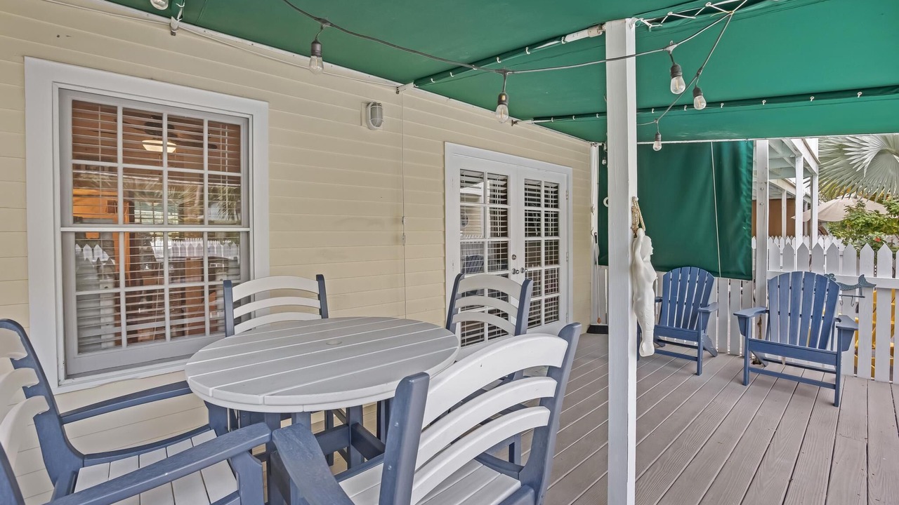 Photo of Outdoor in Truman Annex
