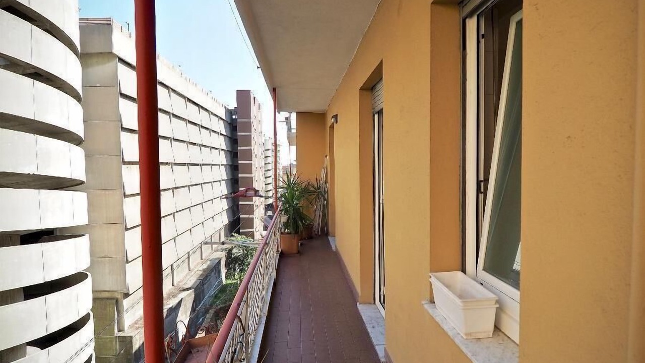 Photo of Outdoor in Genoa