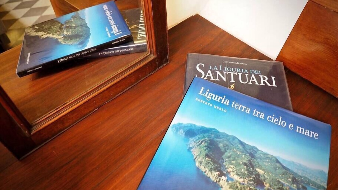 Photo of Others in San Fruttuoso