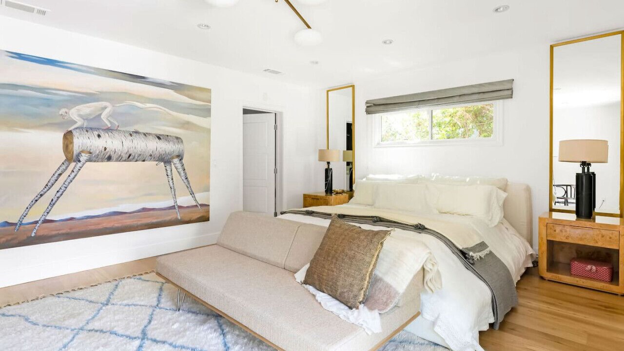 Photo of Bathroom in Beverly Grove