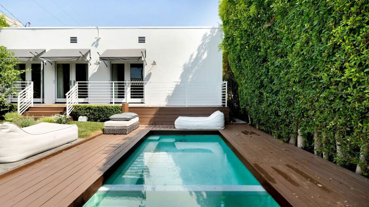 Photo of Outdoor in Beverly Grove