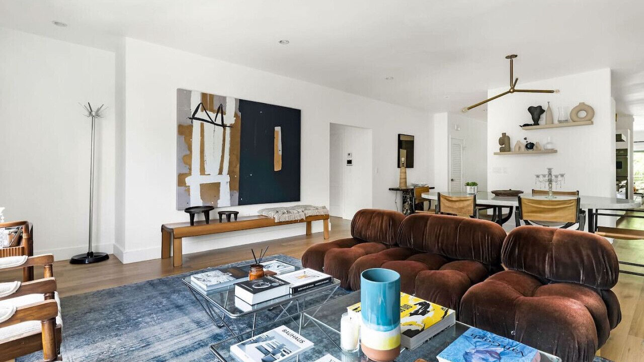 Photo of Bedroom in Beverly Grove