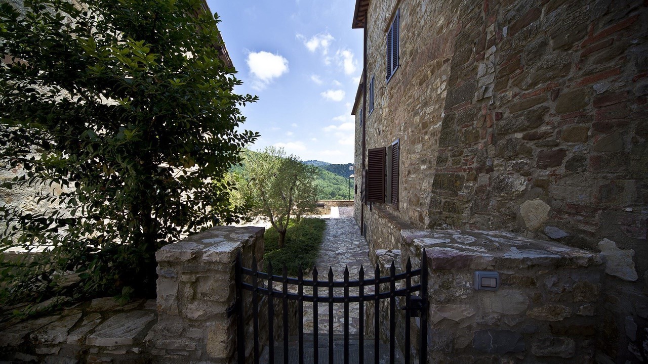 Photo of Outdoor in Gaiole in Chianti