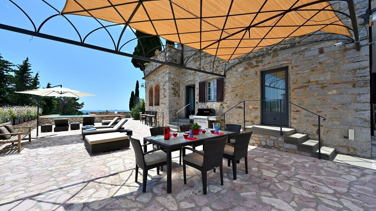 Photo of Outdoor in Gaiole in Chianti
