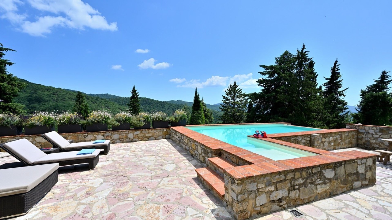 Photo of Outdoor in Gaiole in Chianti