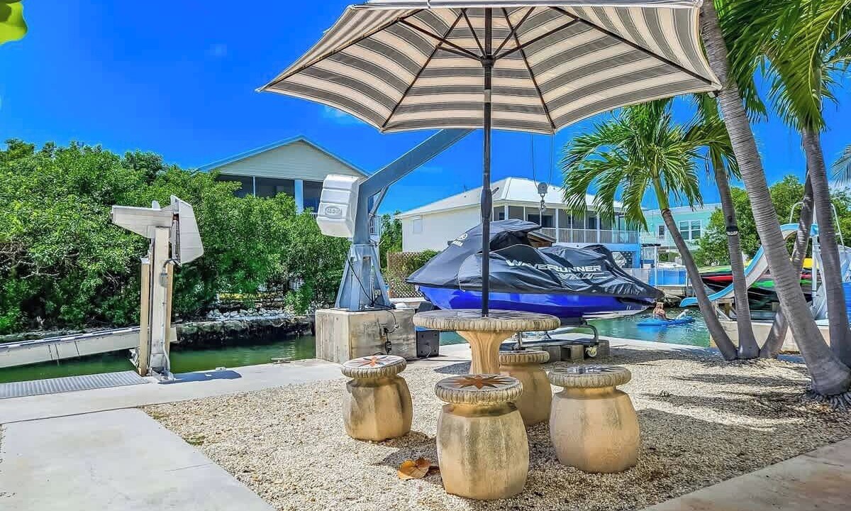 Photo of Outdoor in Cutthroat Harbor Estates