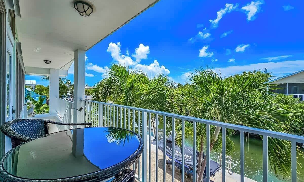 Photo of Outdoor in Cutthroat Harbor Estates