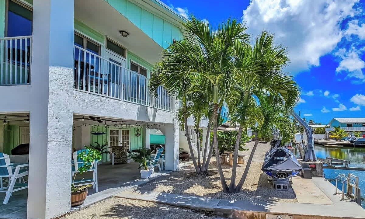 Photo of Outdoor in Cutthroat Harbor Estates