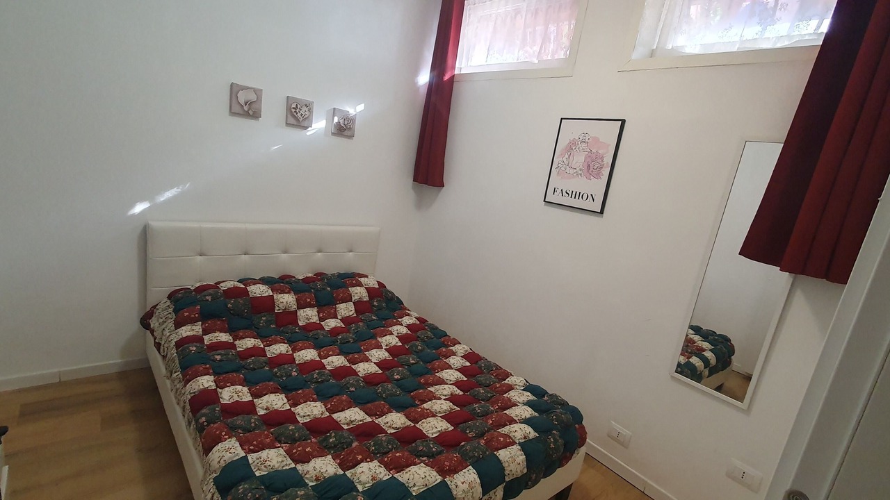 Photo of Bedroom in Marina di San Nicola