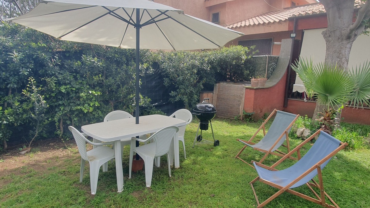 Photo of Outdoor in Marina di San Nicola