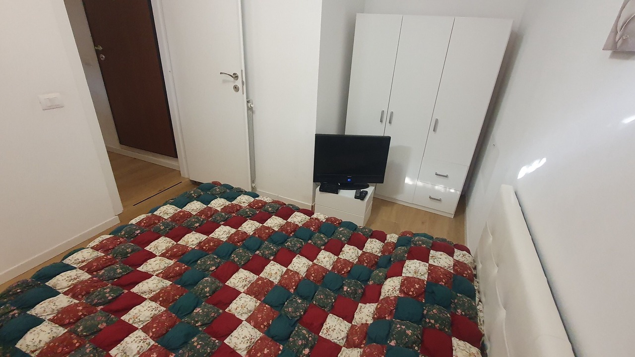 Photo of Bedroom in Marina di San Nicola