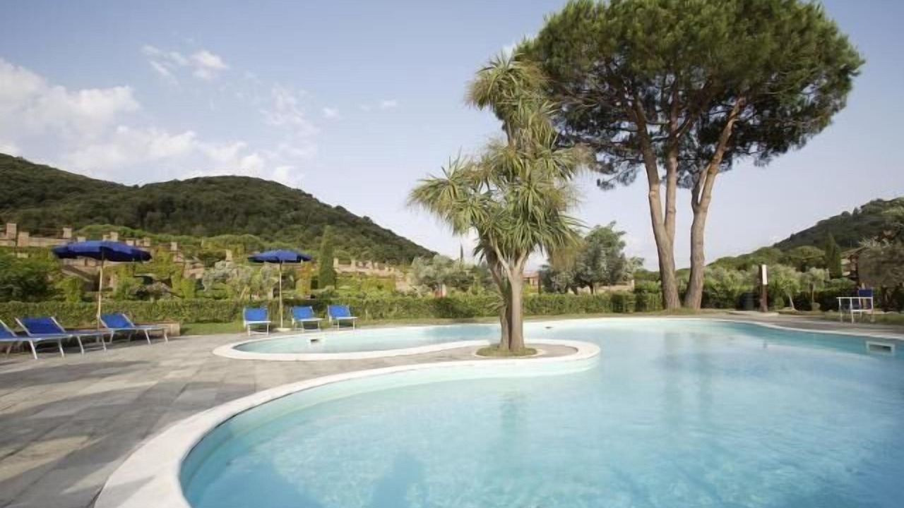 Photo of Outdoor in Bagnaia