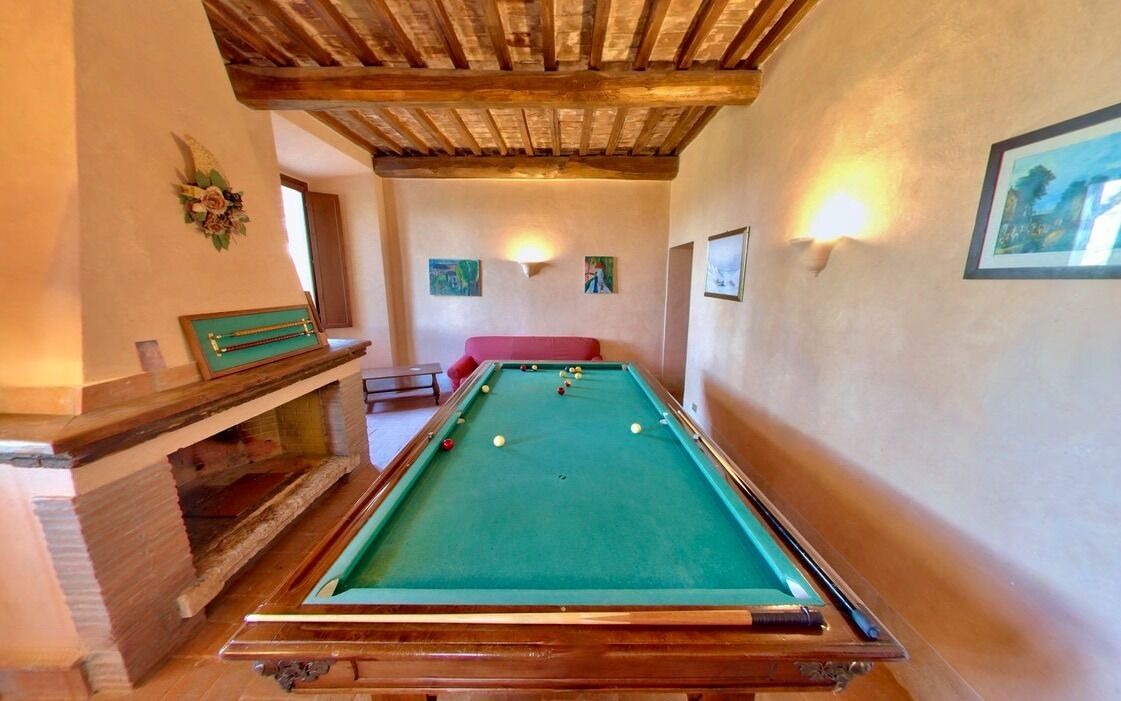 Photo of Bedroom in Foce