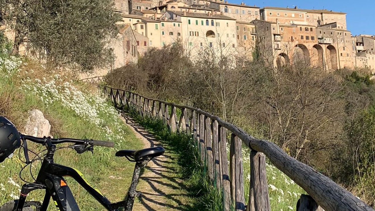 Photo of Outdoor in Foce