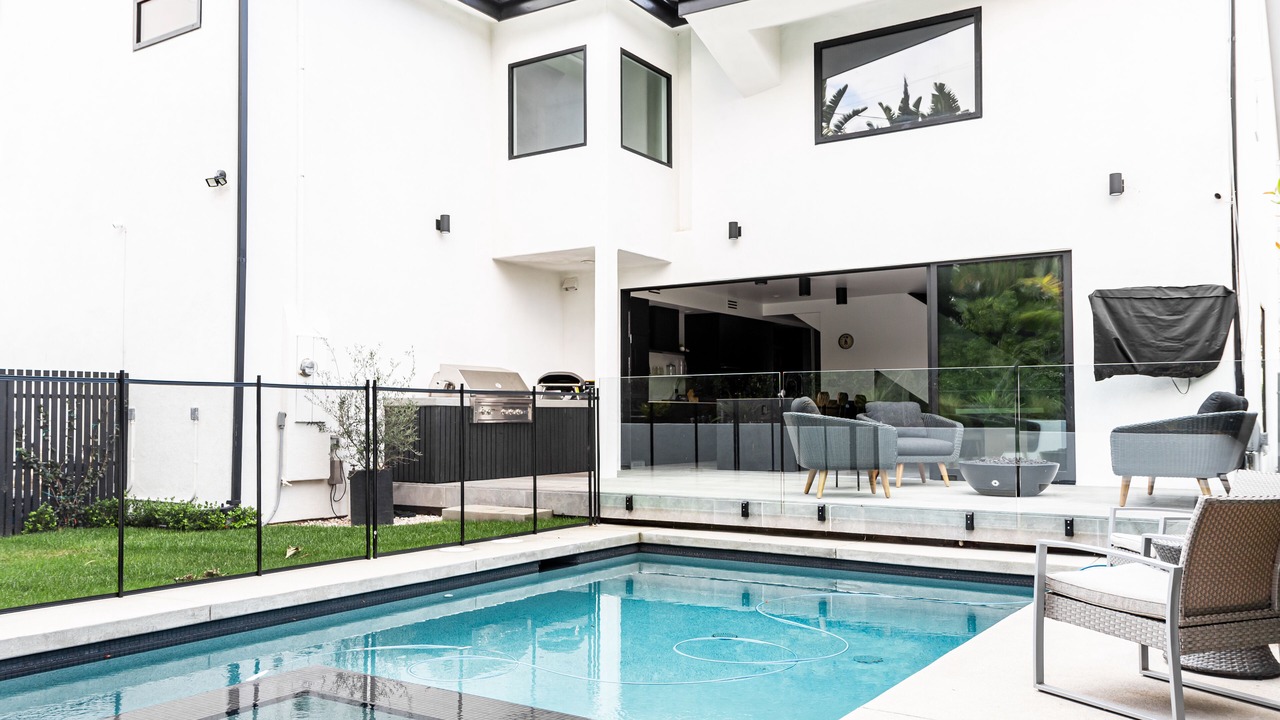 Photo of Outdoor in Mar Vista
