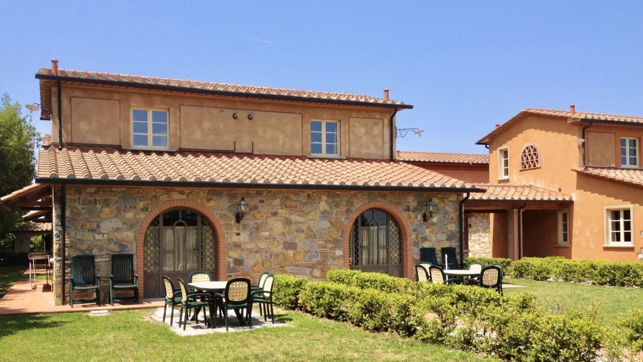 Photo of Outdoor in Monteverdi Marittimo