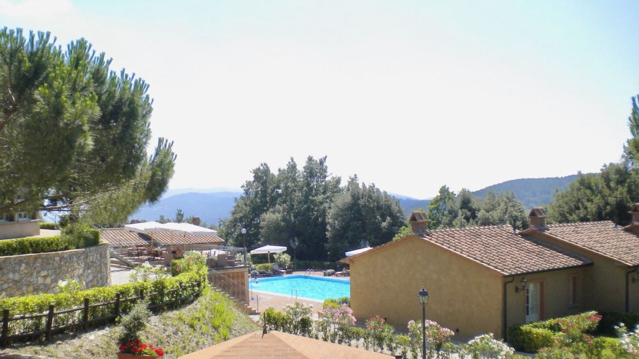 Photo of Outdoor in Monteverdi Marittimo