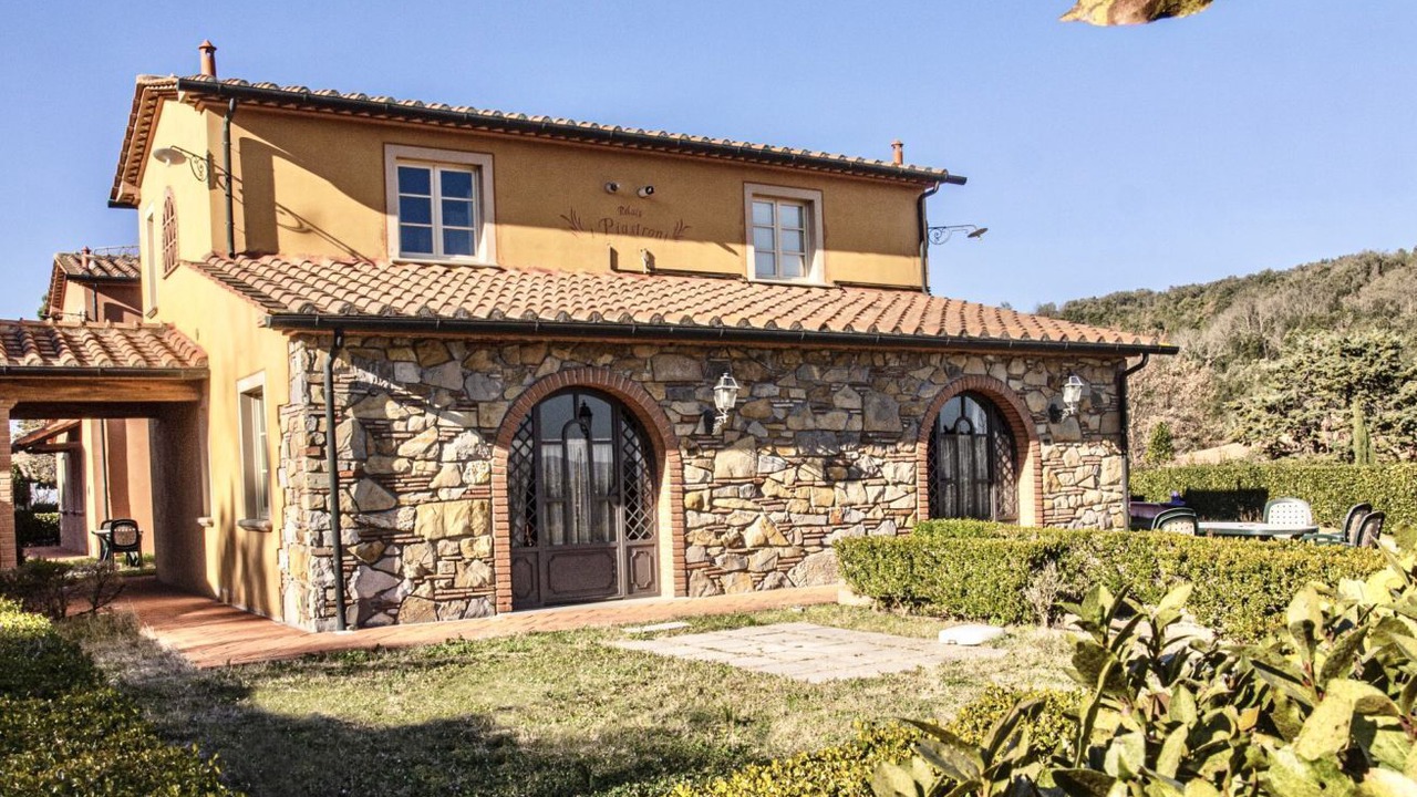 Photo of Outdoor in Monteverdi Marittimo